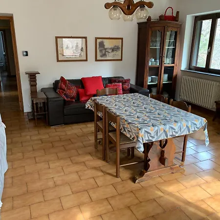 Villa Nel Bosco *