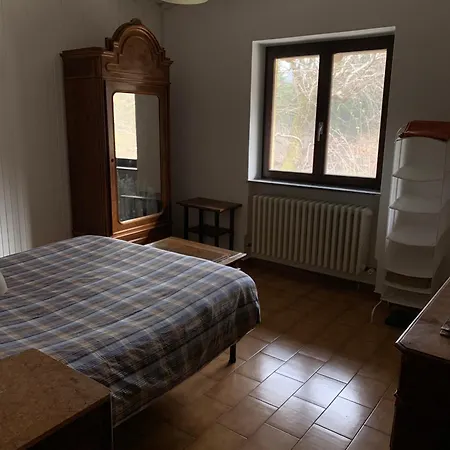 Villa Nel Bosco