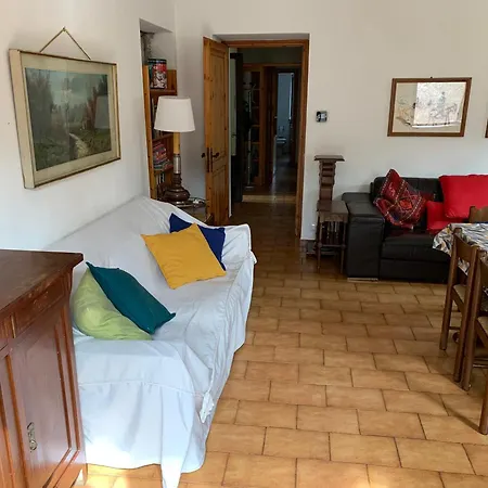 Nel Bosco Villa *