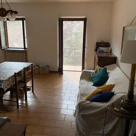 Villa Nel Bosco *