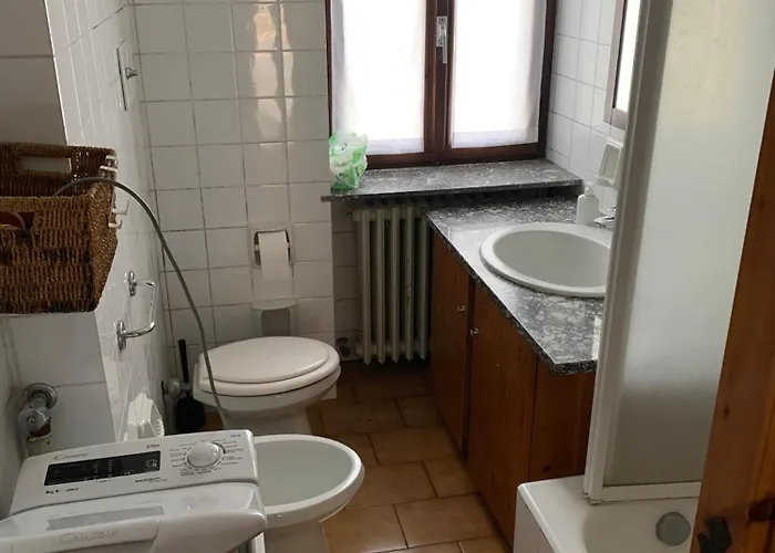 Nel Bosco Villa