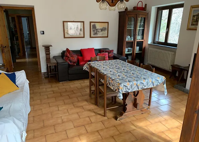 Villa Nel Bosco *