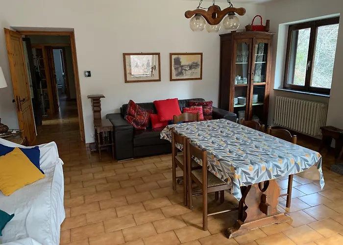 Nel Bosco Villa *