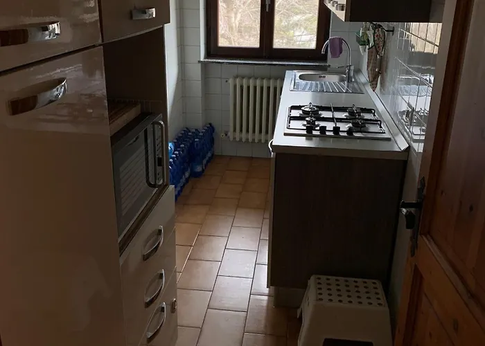 Nel Bosco Villa