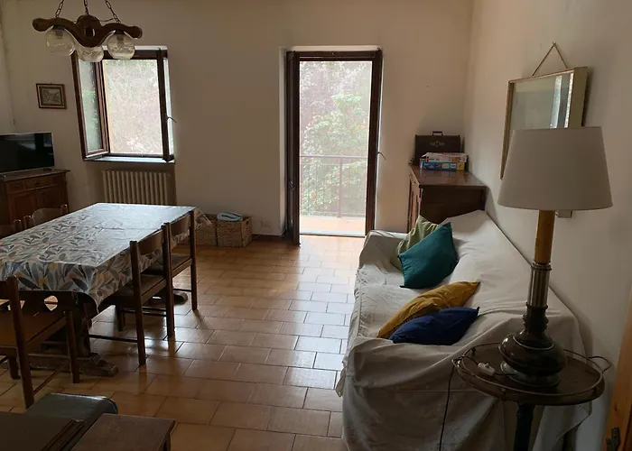 Villa Nel Bosco *