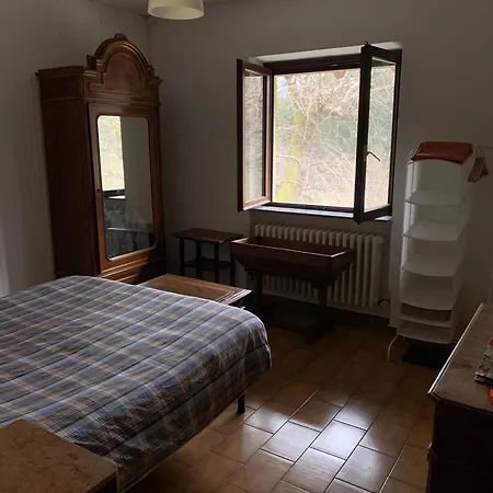 Nel Bosco * بيلاجيو