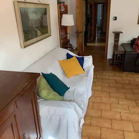 Nel Bosco * Μπελάτζιο