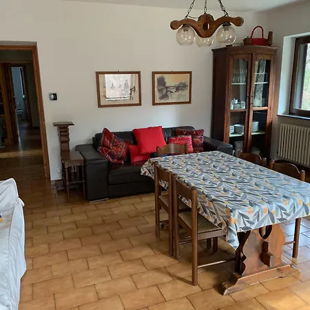Bellagio Nel Bosco Villa *