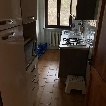 Bellagio Nel Bosco Villa
