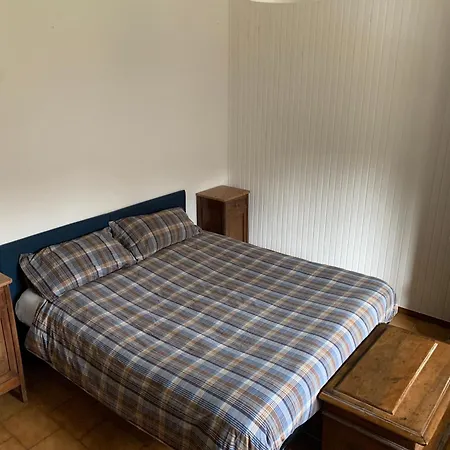 Nel Bosco Villa *