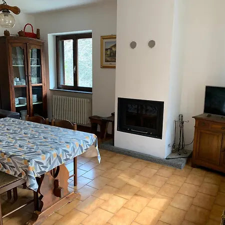 Bellagio Nel Bosco Villa Limonta