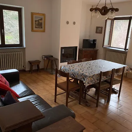Bellagio Nel Bosco