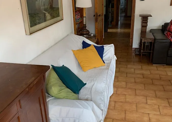 Nel Bosco * Bellagio