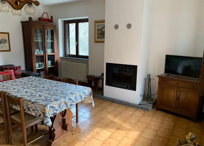 Nel Bosco Villa Bellagio