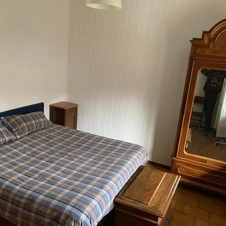 Nel Bosco Villa Bellagio