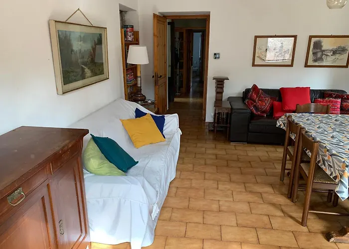 Nel Bosco Villa *