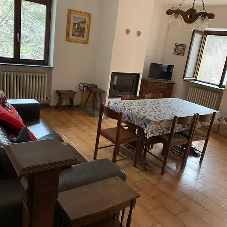 Nel Bosco Villa Bellagio