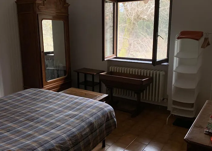 Nel Bosco * Bellagio