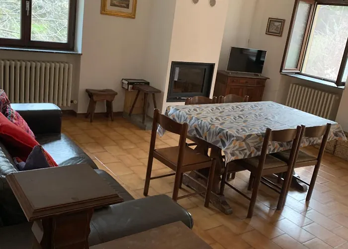 Nel Bosco Villa Bellagio